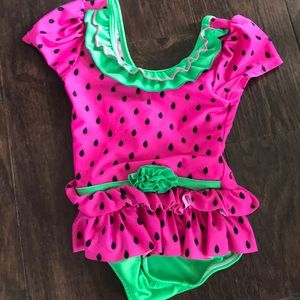 Swim suit 24month